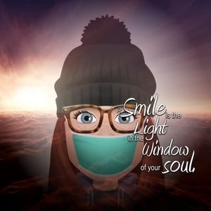 Meet your Posher, Brenda